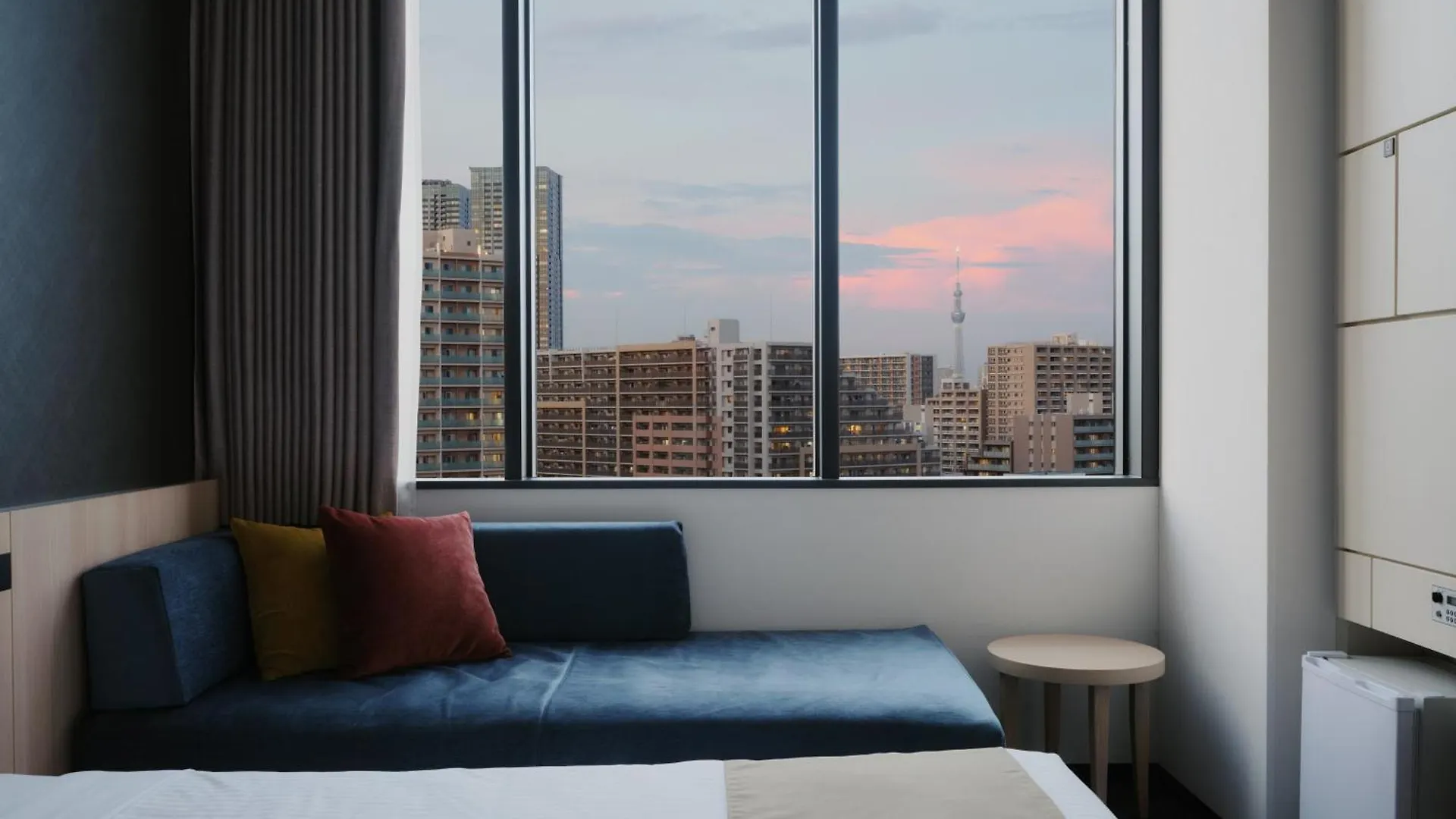 Hotel Monday Premium Toyosu Tokyo