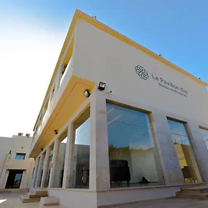 *** Hotel Le Pavillon D'or Marruecos