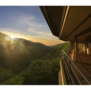 Hotel Ginyu Hakone