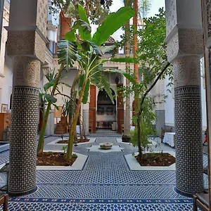  Riad Loudaya And Marruecos