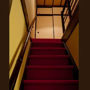 別荘 Machiya Kiyomizu Shichifuku 京都市