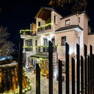 **** Hotel Bujtina Oxhaku Albania