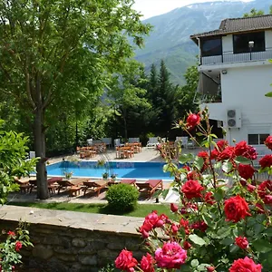 *** Hotel Aroma Albania