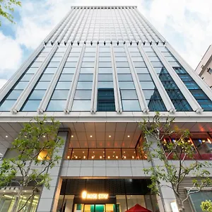 Hotel Rose Shiba Park