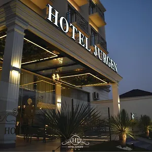 Hotel Jurgen Lezhë