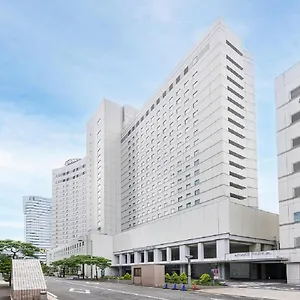 Bay Ariake Washington Hotel