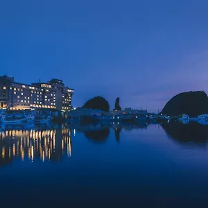 传统日式旅馆 克塔克布斯瑞特克度假酒店