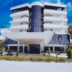 Hotel Continental Durrës
