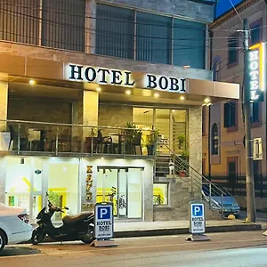 Hotel Bobi Shkodër