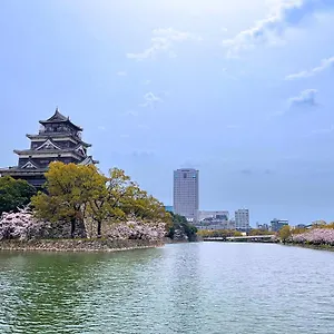 Hotel Rihga Royal Hiroshima
