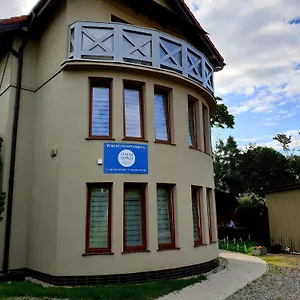 Pensjonat Stacja Pokoje Do Wynajecia
