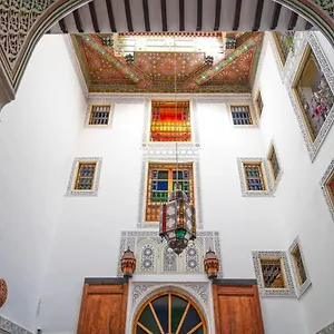  Riad El Kaid Marruecos