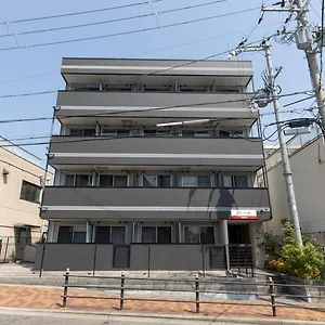 Appartement Tabist Gloire Ōsaka