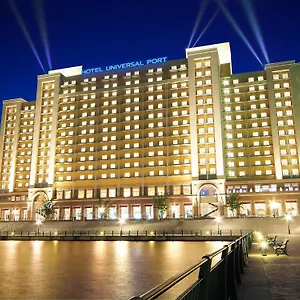 ホテル ホテルユニバーサルポート 大阪市