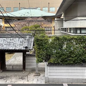 Appartement Flora Otemachi/フローラ大手町 Hiroshima