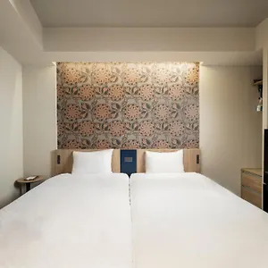 Hotel Koko Asakusa Tawaramachi