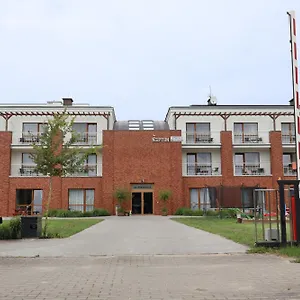 Nocleg ze śniadaniem Neptun