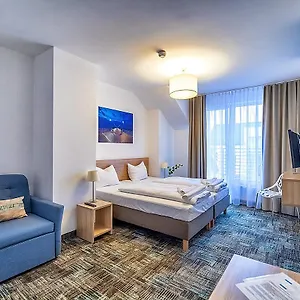 Kompleks wypoczynkowy Siesta