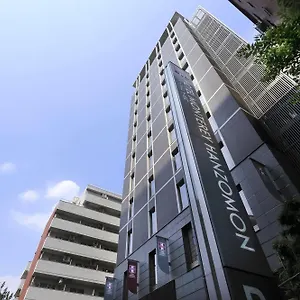 ホテルモントレ半蔵門 ホテル