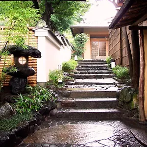 Ryokan Gion Hatanaka Kyoto