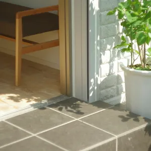 Appartement Poly Ōsaka