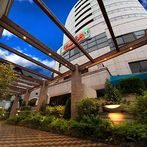 Hotel Alps Osaka