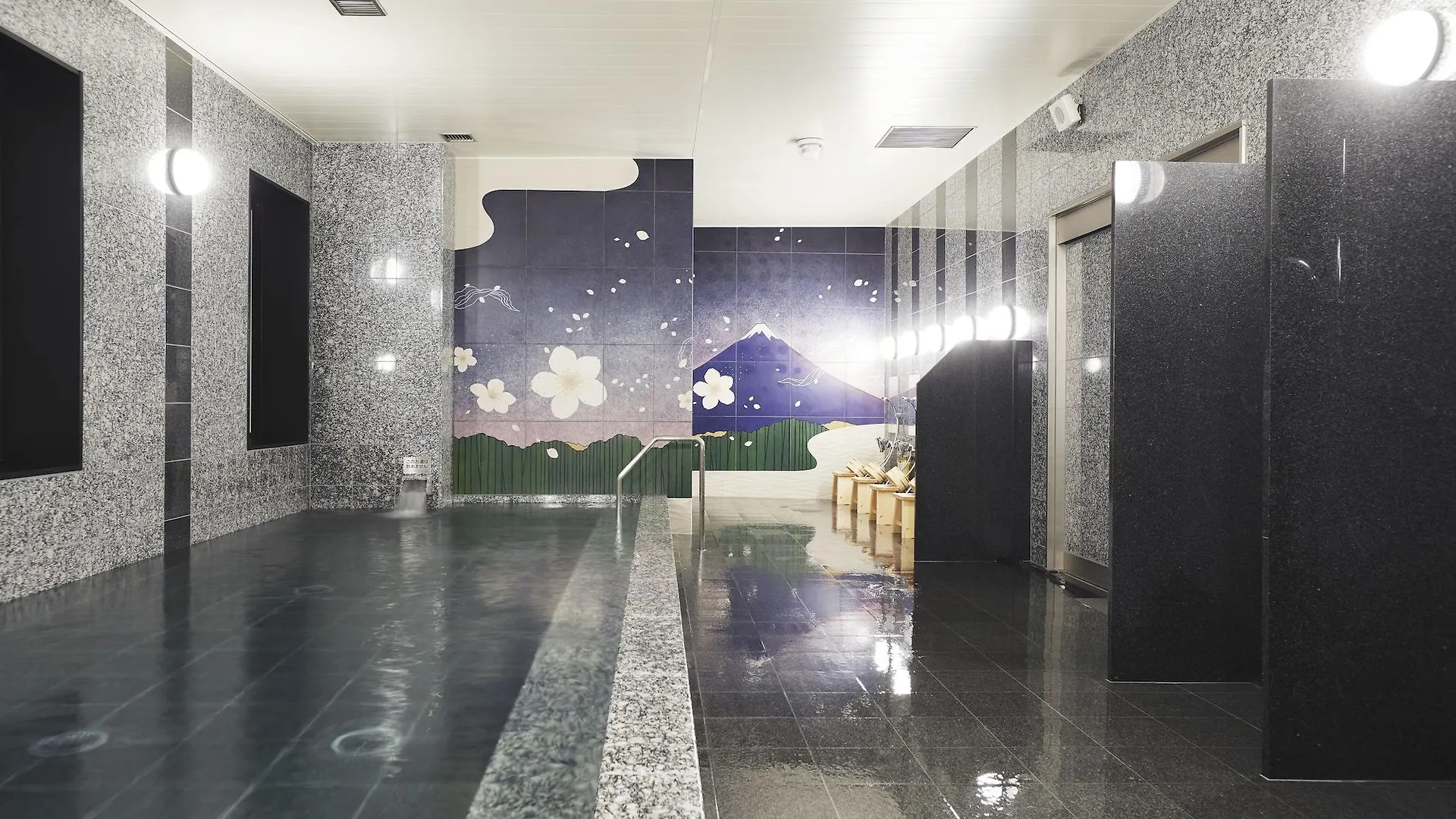 Hotel Monday Premium Toyosu Tokio