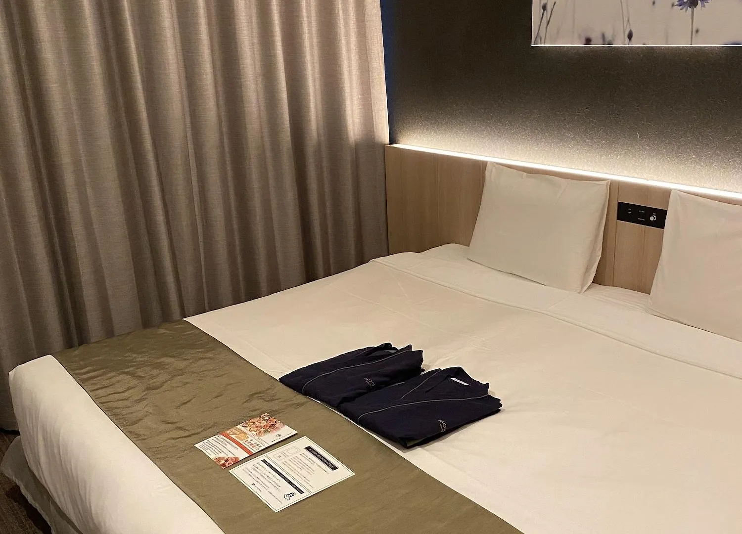 Hotel Monday Premium Toyosu Tokio