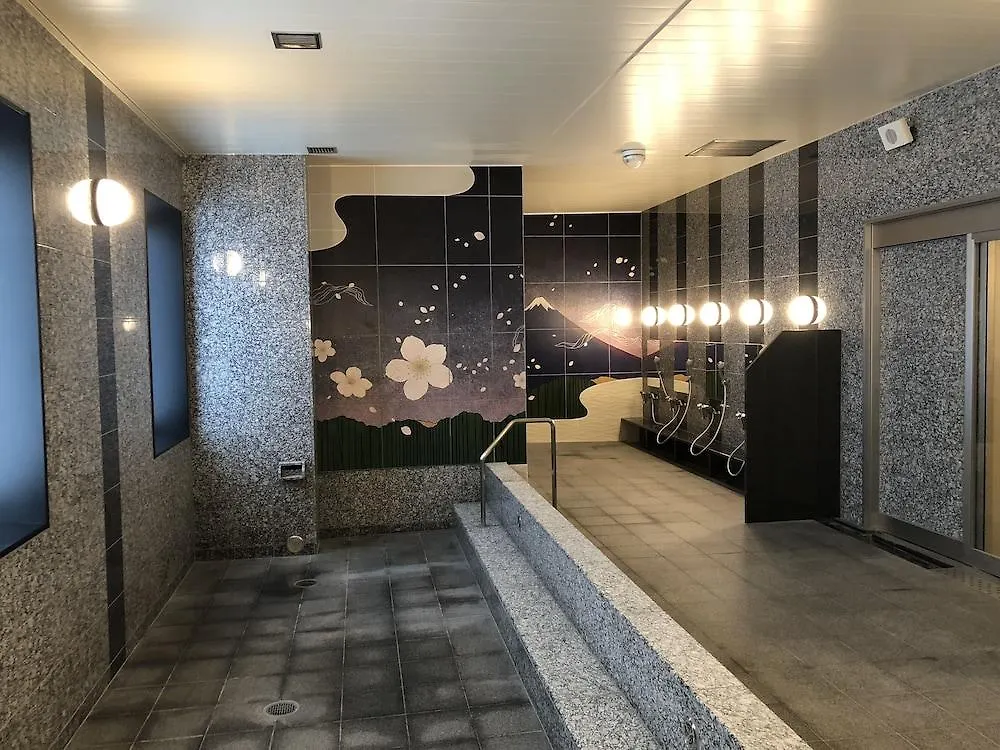 Hotel Monday Premium Toyosu Tokio 3*,  Japón