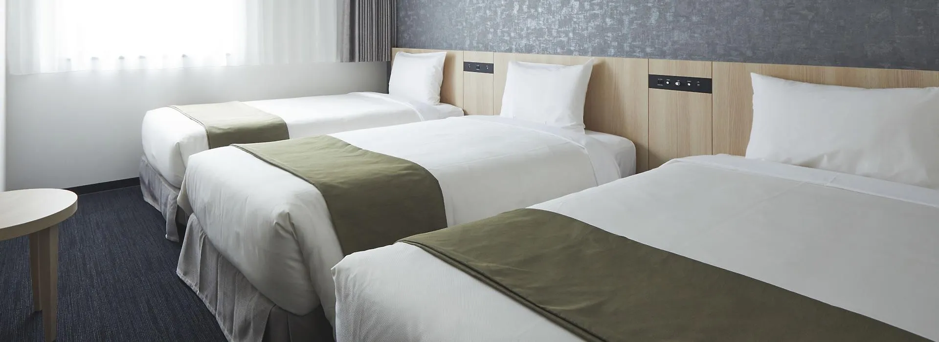 Hotel Monday Premium Toyosu Tokio