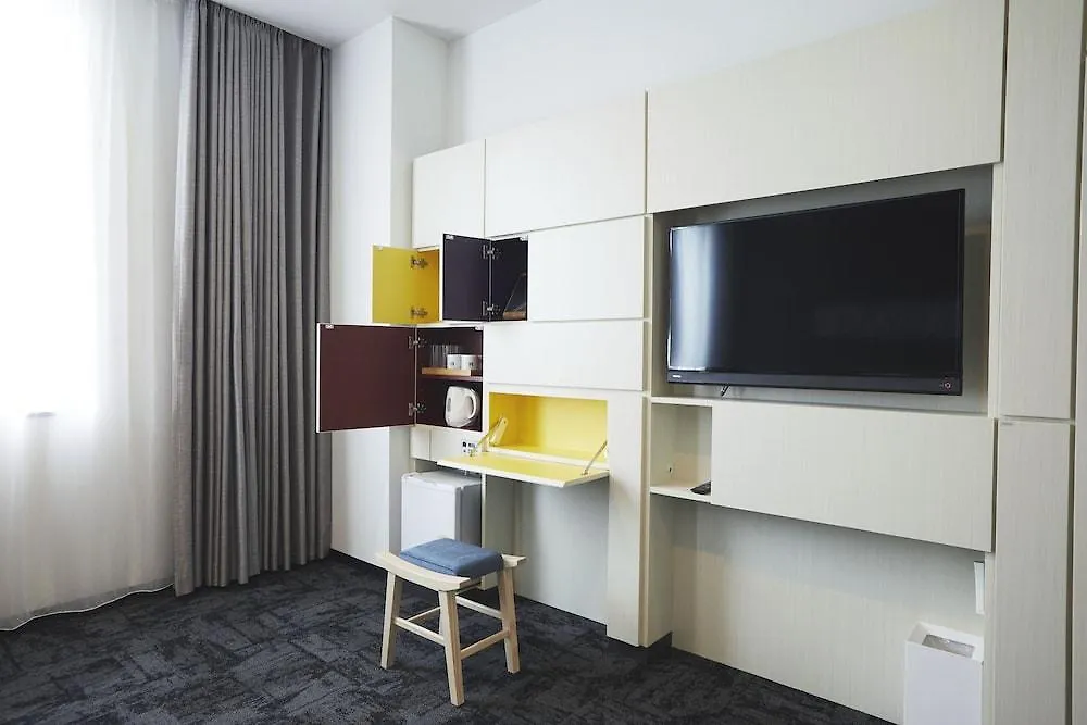 Hotel Monday Premium Toyosu Tokio