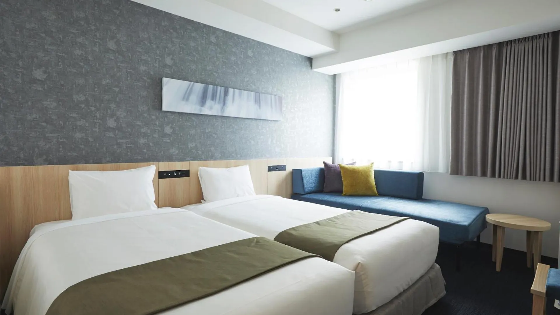 Hotel Monday Premium Toyosu Tokio