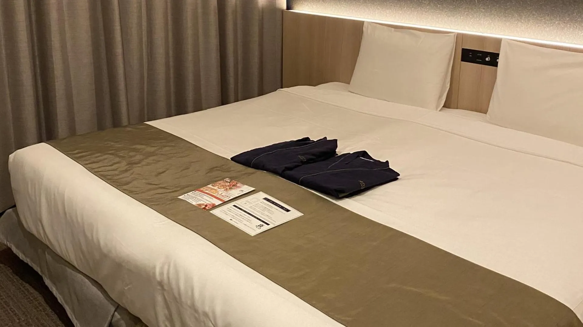 Hotel Monday Premium Toyosu Tokio
