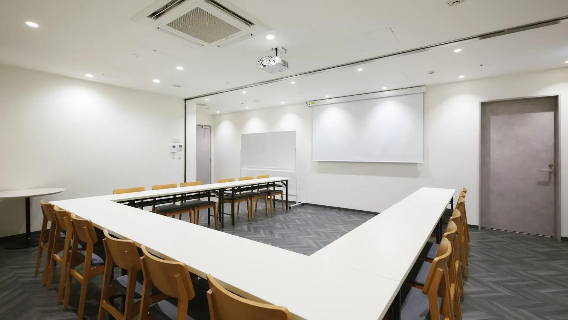 Hotel Monday Premium Toyosu Tokio