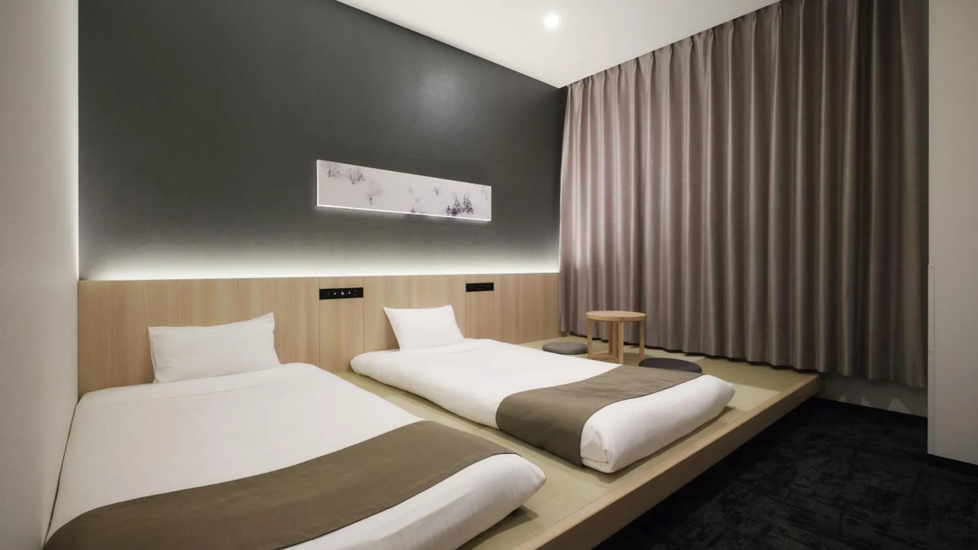 Hotel Monday Premium Toyosu Tokio