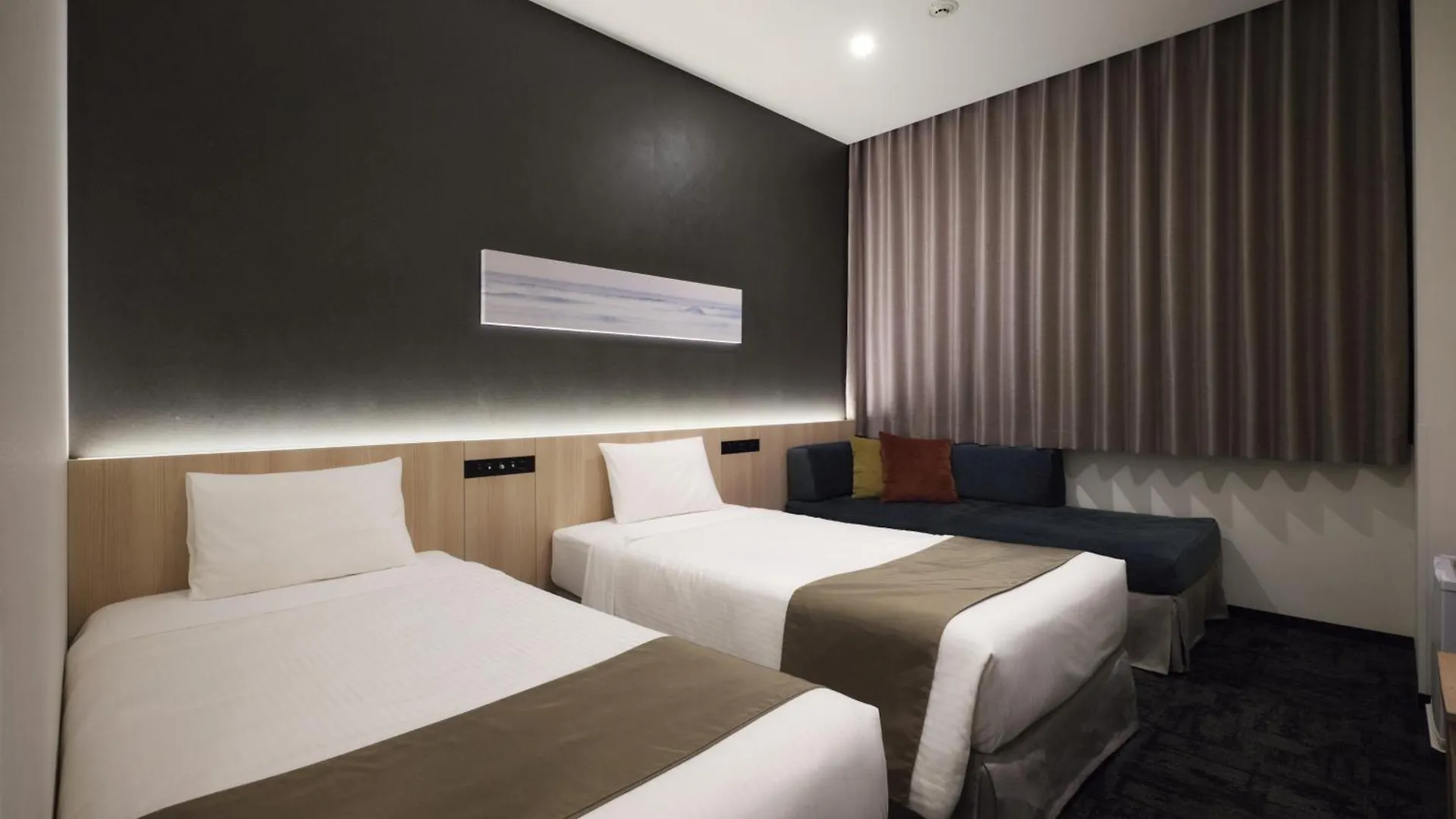 Hotel Monday Premium Toyosu Tokio