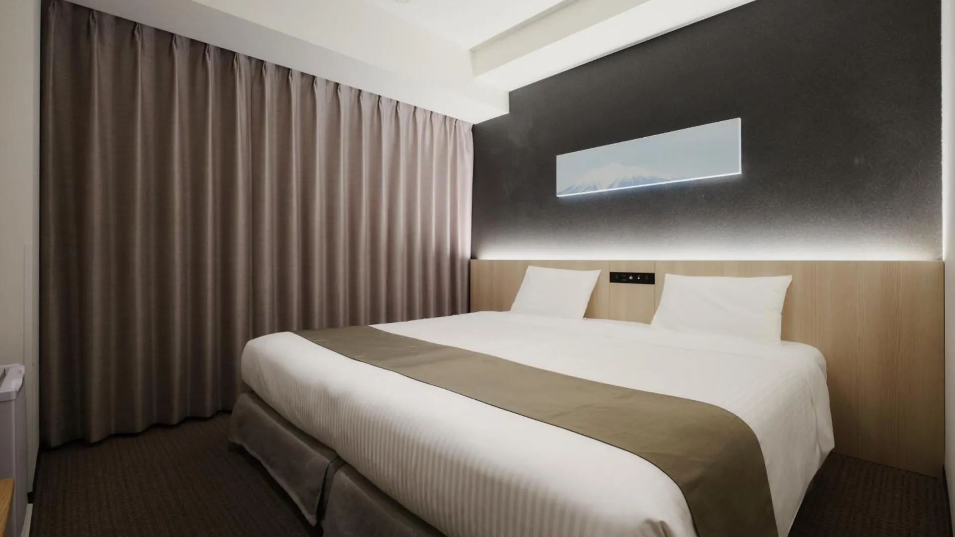 ***  Hotel Monday Premium Toyosu Tokio Japón
