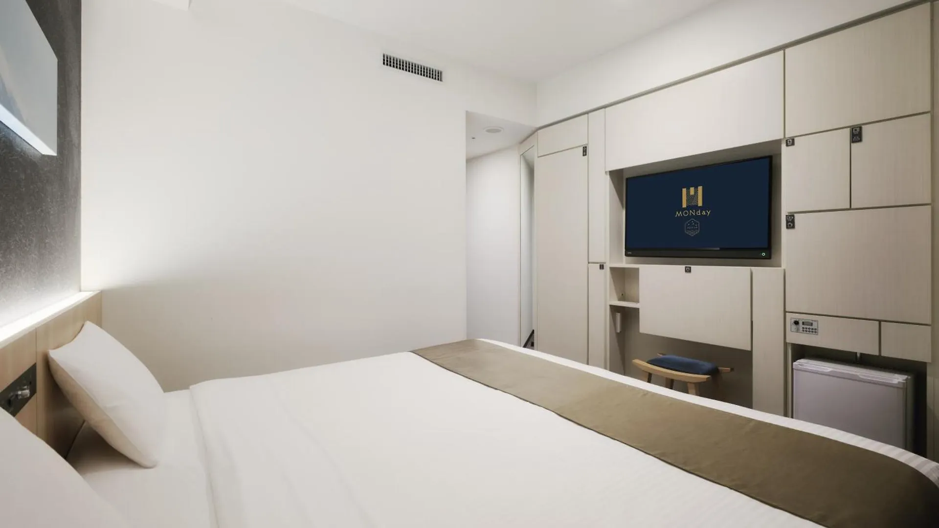Hotel Monday Premium Toyosu Tokio