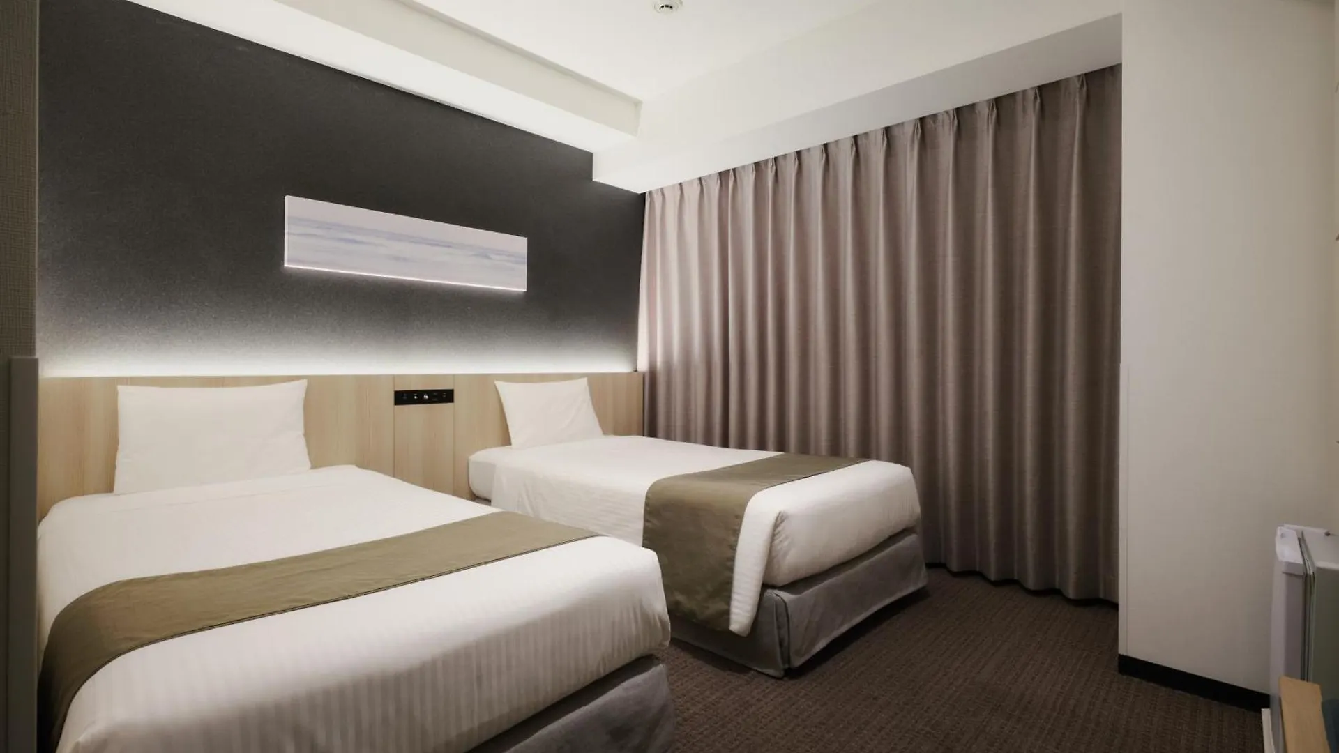 Hotel Monday Premium Toyosu Tokio 3*,