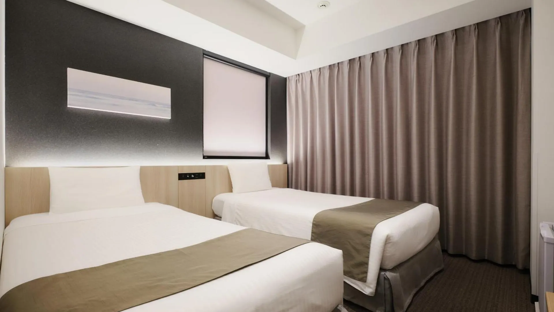 Hotel Monday Premium Toyosu Tokio 3*,