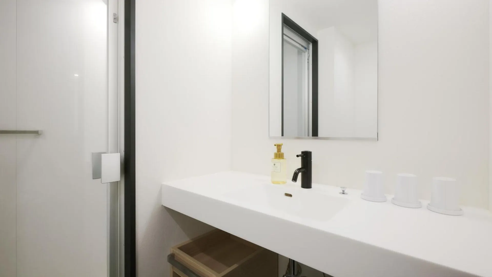 Hotel Monday Premium Toyosu Tokio