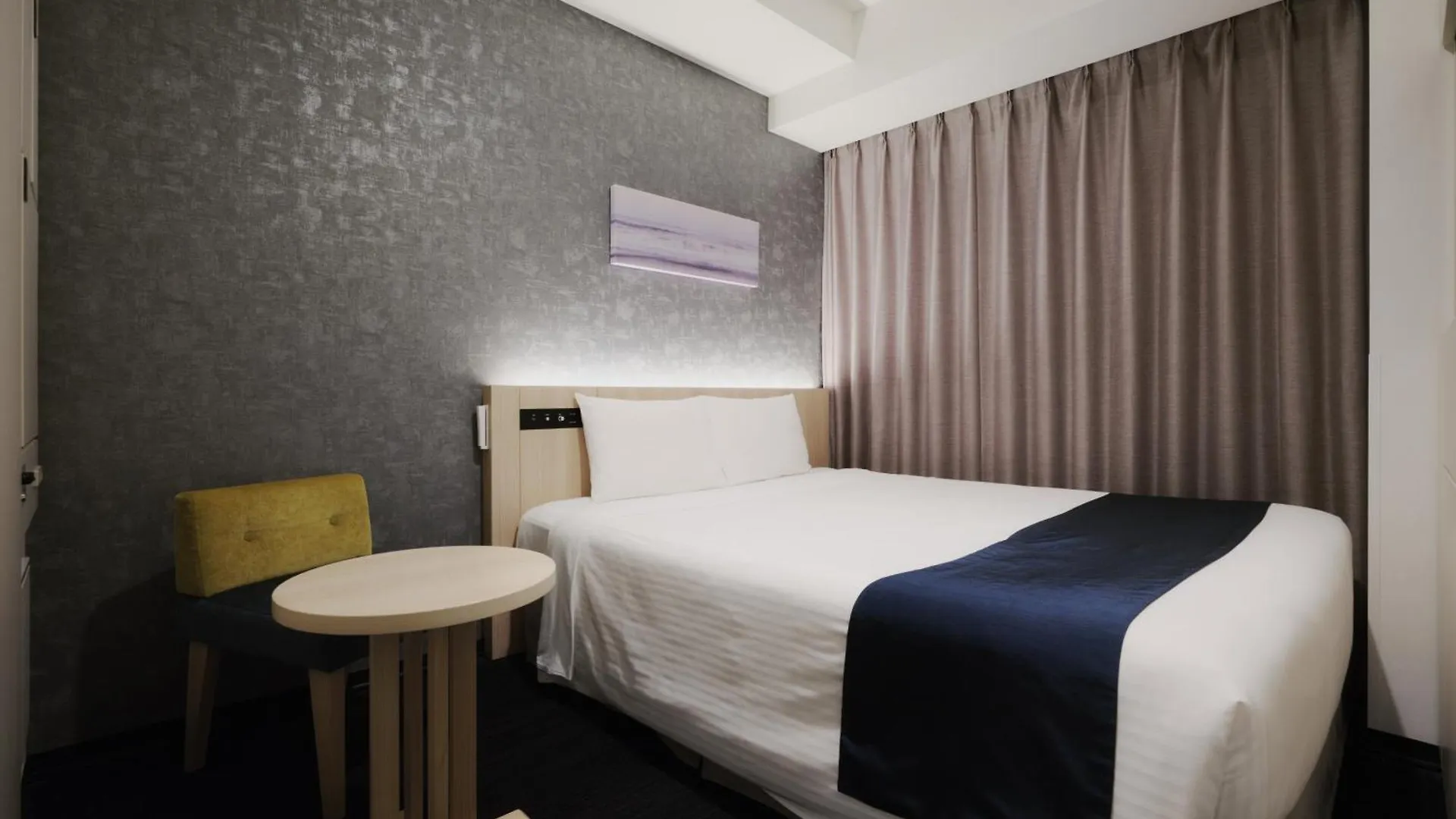 ***  Hotel Monday Premium Toyosu Tokio Japón