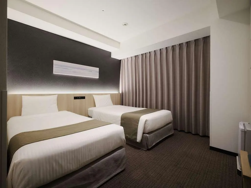Hotel Monday Premium Toyosu Tokio